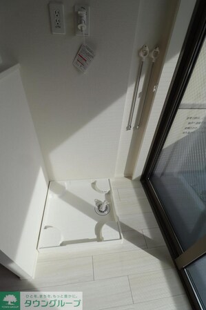 オータムスイートの物件内観写真